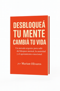 Desbloquea tu Mente ebook