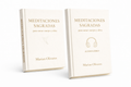 MEDITACIONES SAGRADAS PARA SANAR CUERPO Y ALMA E-BOOK + AUDIOLIBRO